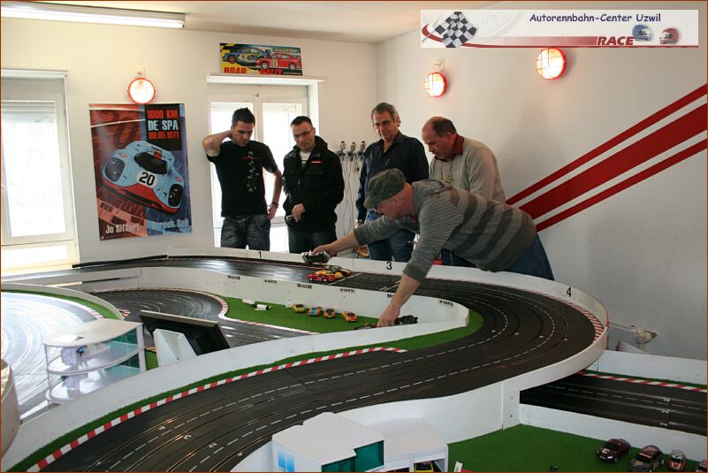 Renncenter Uzwil_Le Mans Serie 13_Maerz_2010 (37)